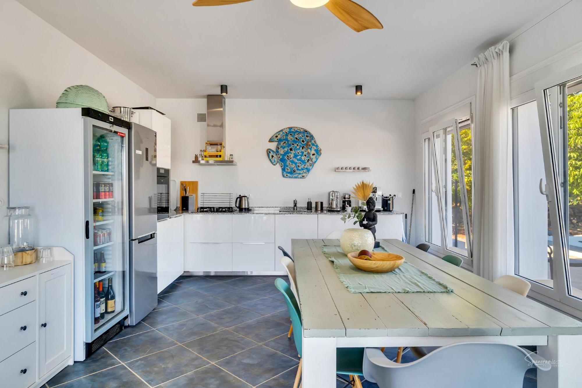 Casa La Naranja Boutique B&B Pedreguer Eksteriør billede